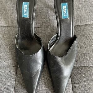 transit heels